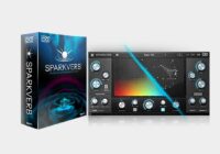 UVI SparkVerb v1.1.4 VST2 AAX [WIN]