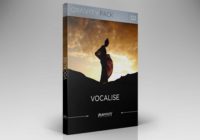 Vocalise v1.1 Kontakt Library