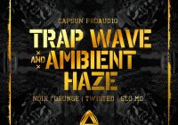 CPA Trap Wave & Ambient Haze WAV