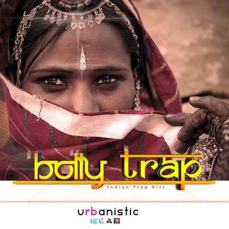 Urbanistic BollyTrap WAV