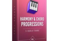 PML Harmony & Chord Progressions Course