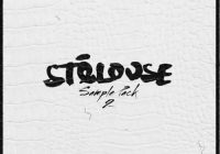 Splice StéLouse Sample Pack 2