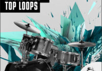 Chop Shop Samples Drum Fills + Top Loops WAV