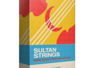 Sultan Strings v1.3 Kontakt Library