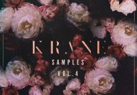 Splice Sounds KRANE Samples Vol 4 WAV AIFF