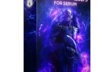 Spektral Sounds & GhostHack - NextGen Presets For Serum