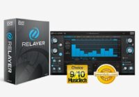 UVI Relayer v1.5.2 VST2 AAX [WIN]