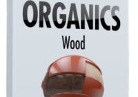 Cymatics - Organics - Wood WAV