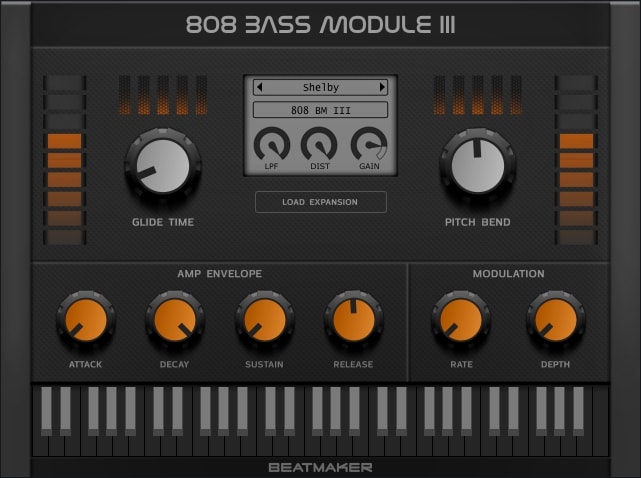 Bass 808 Sound Kit For Mac Fl Studio