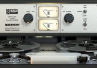 Slate Digital Virtual Tape Machines v1.1.16.3 VST2 VST3 AAX WIN