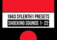 Shocking Sounds 1-22 Bundle [Sylenth1 Soundsets]