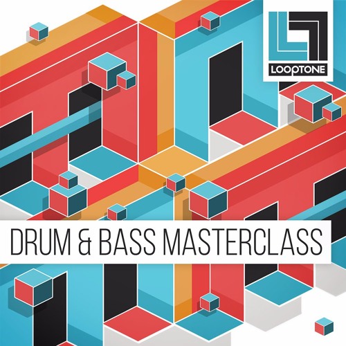 Looptone Drum & Bass Masterclass WAV