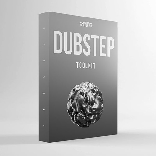 Cymatics Dubstep Toolkit WAV