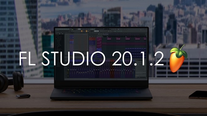 FL Studio Producer Edition v20.1.2.887