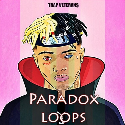 Trap Veterans Paradox Loops WAV