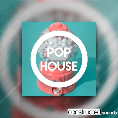 Constructed Sounds - Pop House Wav