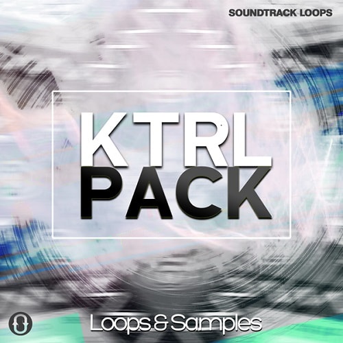 Soundtrack Loops KTRL PACK WAV