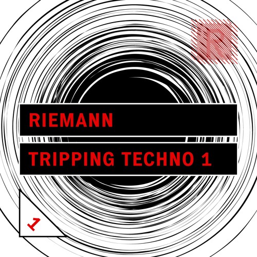 Riemann Kollektion Tripping Techno 1 WAV
