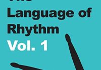 The Language of Rhythm: Vol. 1 AZW3 PDF