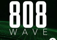 Big Citi Loops 808 Wave 2 WAV MIDI