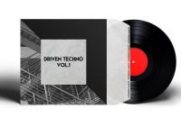 Engineering Samples RED Driven Techno Vol.3 WAV MiDi Sylenth1 and Arturia Minimoog V Presets