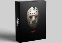 SEEZY FRIDAY Vol.1 DRUMKIT WAV