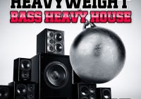 MS Heavyweight Bass Heavy House WAV MIDI