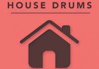 Echo Sound Works House Drum Essentials WAV FREE DOWNLOAD