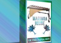 MARIMBA/TROPICAL HOUSE Samples & Presets for SERUM & Exclusive FLP