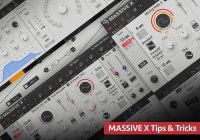 Groove3 MASSIVE X Tips and Tricks TUTORIAL