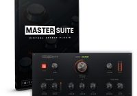 Initial Audio Master Suite v1.0.0 WIN & OSX