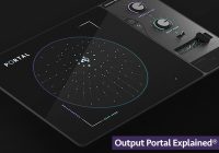 Groove3 Output Portal Explained TUTORIAL