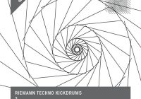 Riemann Kollektion Techno Kickdrums 3 WAV