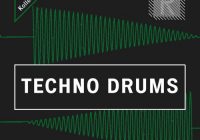 Riemann Kollektion Riemann Techno Drums 3 WAV