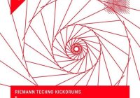 Riemann Kollektion Riemann Techno Kickdrums 5 WAV