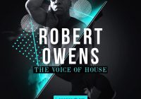 Robert Owens - The Voice Of House Music WAV