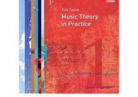 Music Theory in Practice Pack Grade 1-8 PDF