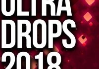 Smokey Loops Ultra Drops 2018 WAV MIDI