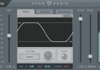 Venn Audio V-Clip v1.0.02 X64 WIN AAX VST VST3