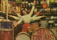 Mad Drums: Boom Bap Essentials Vol. II WAV