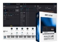 Arturia Analog Lab 4 v4.0.2.2865 Rev2 CSE-V.R