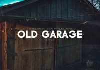 Double Bang Music Old Garage WAV KONTAKT