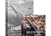 Boom Library Silencers Bundle WAV