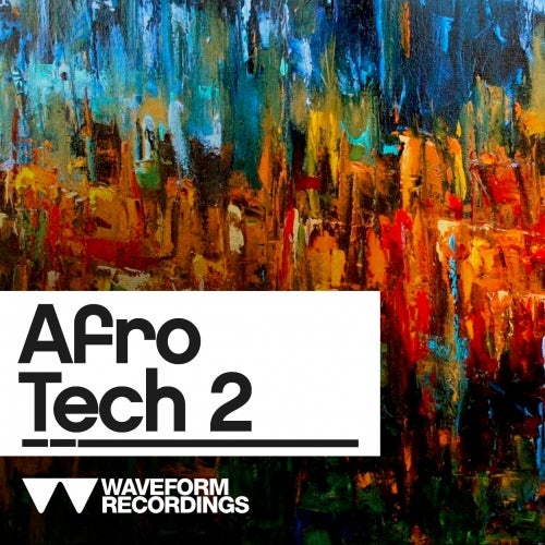Waveform Recordings Afro-Tech 2 WAV