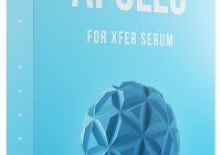 Cymatics Apollo for Xfer Serum
