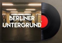 Engineering Samples RED Berliner Untergrund WAV