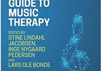 A Comprehensive Guide to Music Therapy, 2nd Edition PDF