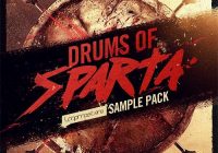 LoopMasters Drums of Sparta MULTiFORMAT-0TH3Rside