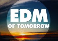 EDM Of Tomorrow WAV MIDI PRESETS