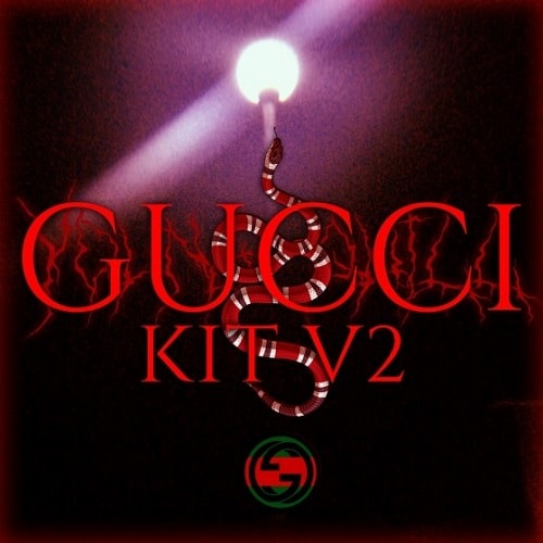 YoungQuill Gucci Kit v2 WAV